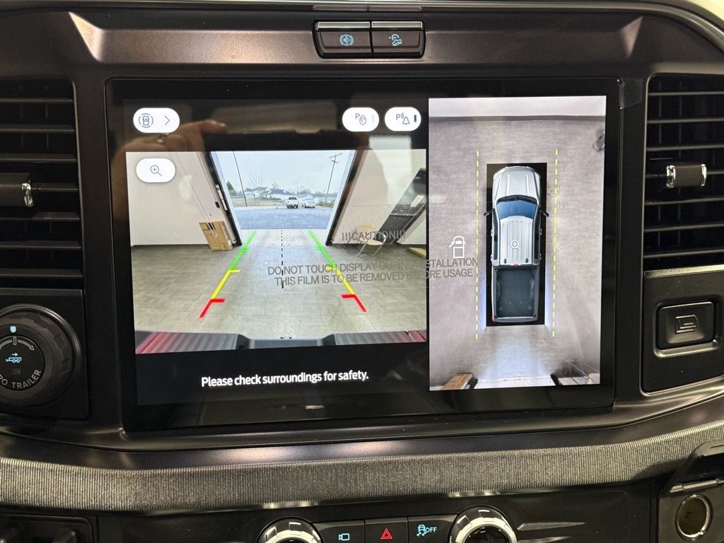2026 Ford F-250 Super Duty Platinum - Photo 25