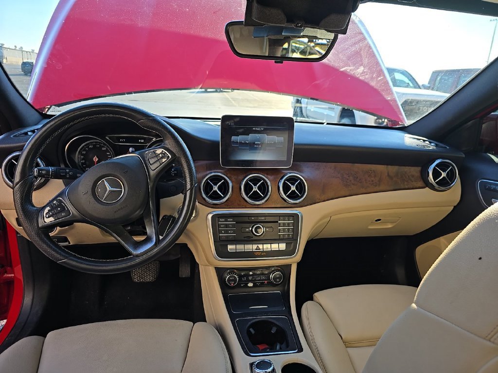 Certified 2020 Mercedes-Benz GLA 250 GLA 250 SUV