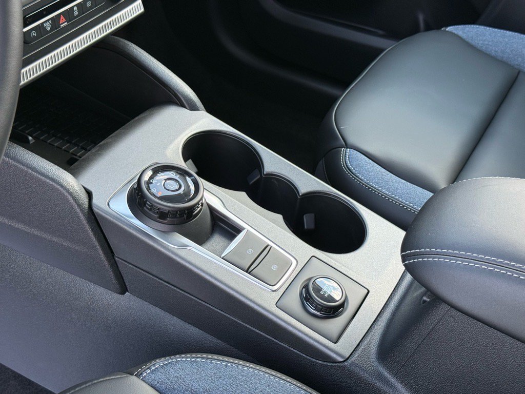 2025 Ford Bronco Sport Outer Banks - Photo 18