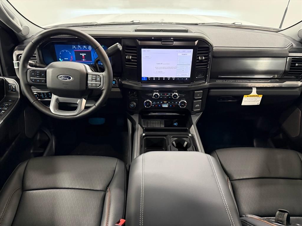 2026 Ford F-350 Super Duty Lariat - Photo 13