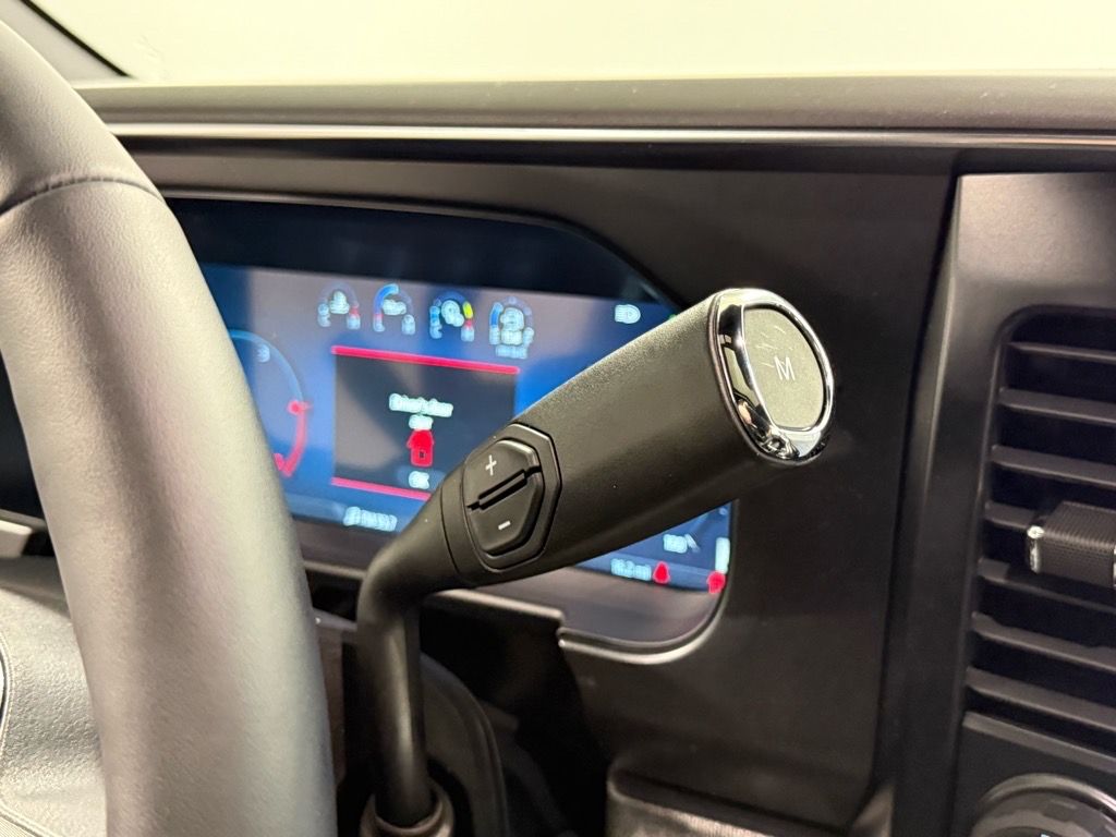 2026 Ford F-250 Super Duty Platinum - Photo 21
