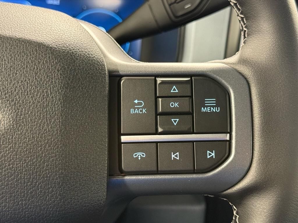 2026 Ford F-350 Super Duty Lariat - Photo 24