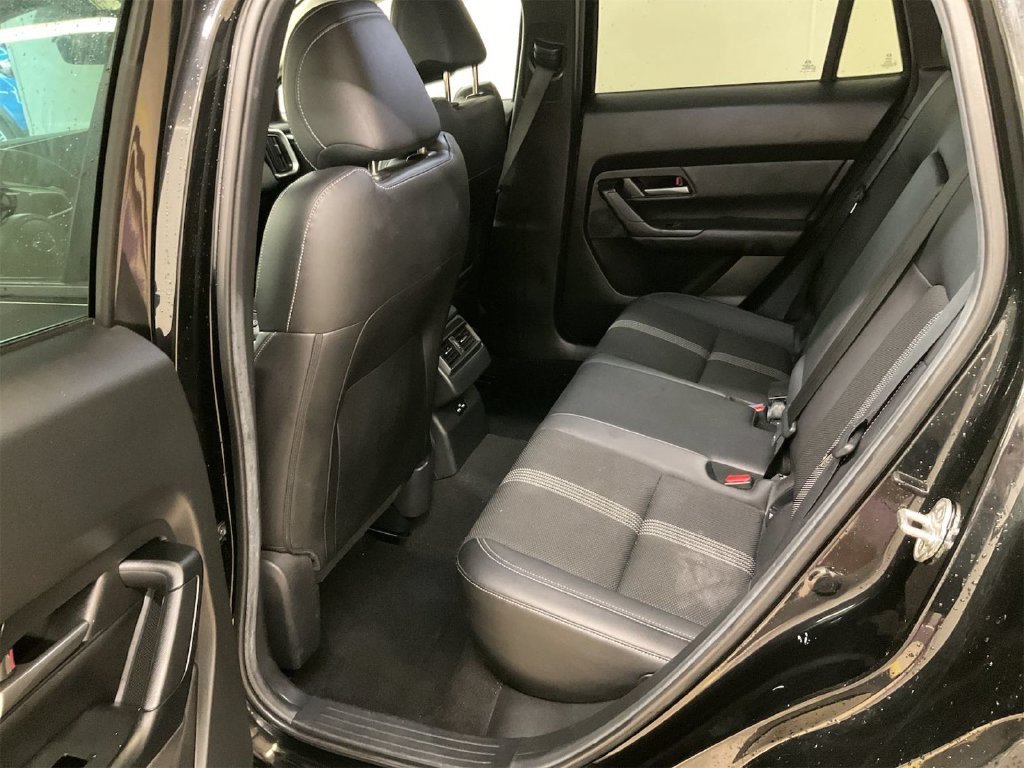Certified 2024 Mazda CX-50 2.5 S Preferred Package SUV