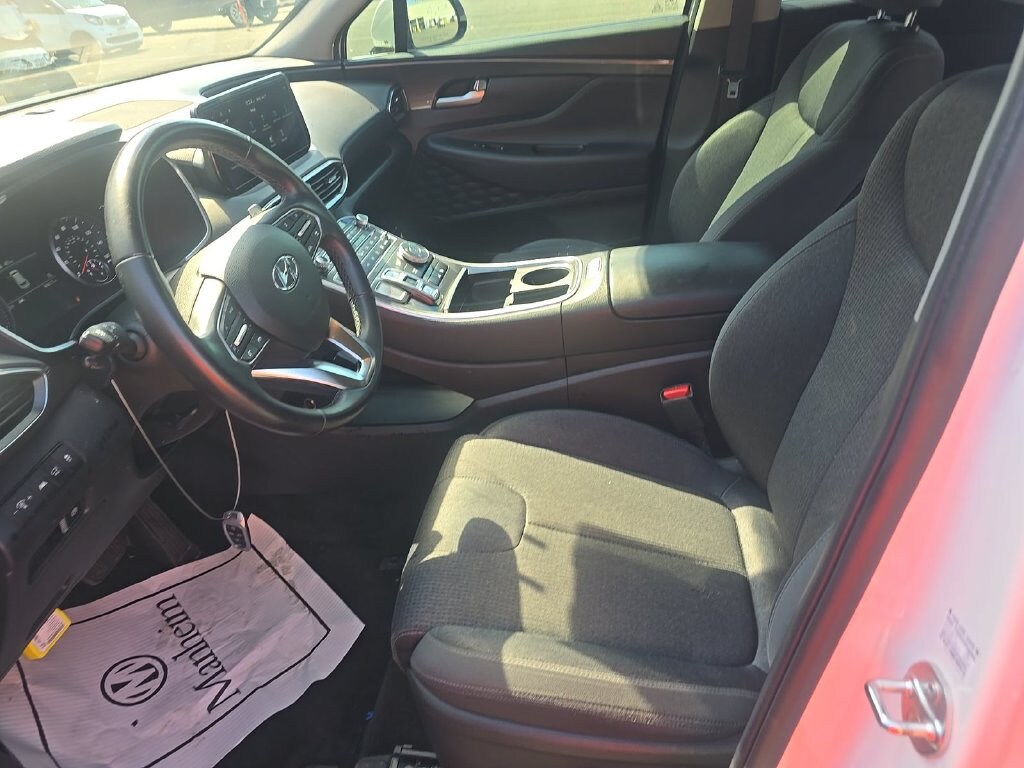 Certified 2023 Hyundai Santa Fe SEL SUV