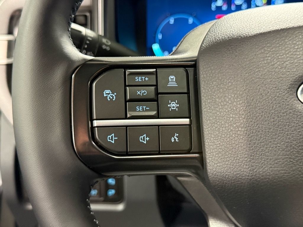 2026 Ford F-250 Super Duty Platinum - Photo 23