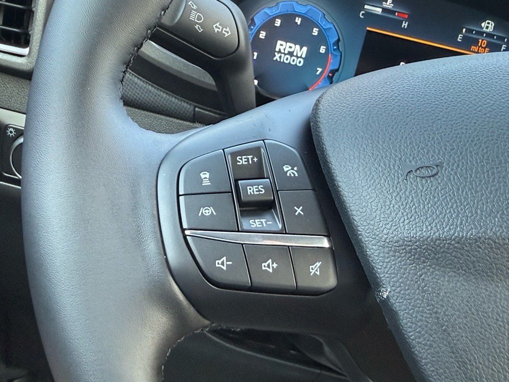 2025 Ford Bronco Sport Outer Banks - Photo 22
