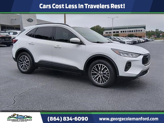 2023 Ford Escape