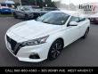 Used 2019 Nissan Altima 2.5 SV Sedan