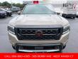 Used 2023 Nissan Frontier PRO-4X Truck