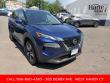 Used 2023 Nissan Rogue SL SUV