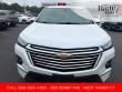 Used 2023 Chevrolet Traverse Premier SUV