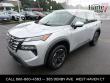 Used 2025 Nissan Rogue SV SUV