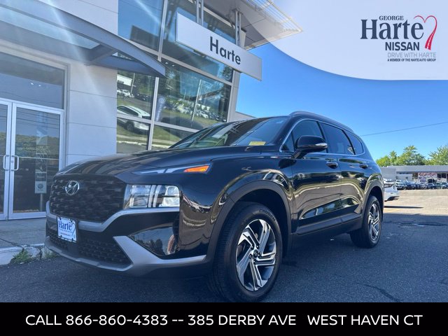 Used 2023 Hyundai Santa Fe SEL SUV
