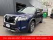 Used 2024 Nissan Pathfinder SL SUV