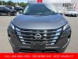 Used 2026 Nissan Rogue SV SUV