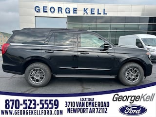 2027 Ford Expedition Active Sport Utility
