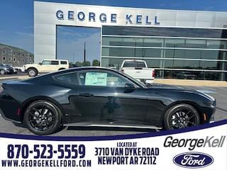 2026 Ford Mustang Ecoboost Coupe