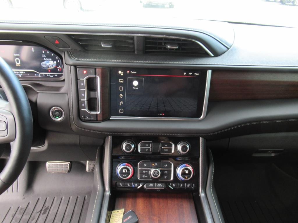 2024 GMC Yukon XL Denali Ultimate - Photo 19