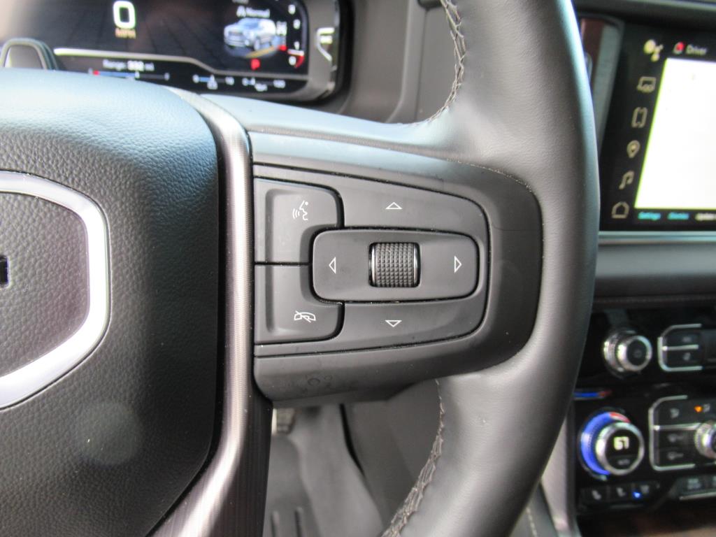 2024 GMC Yukon XL Denali Ultimate - Photo 18