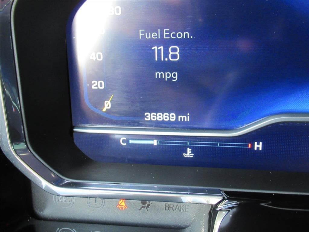 2024 Chevrolet Silverado 2500HD High Country - Photo 34