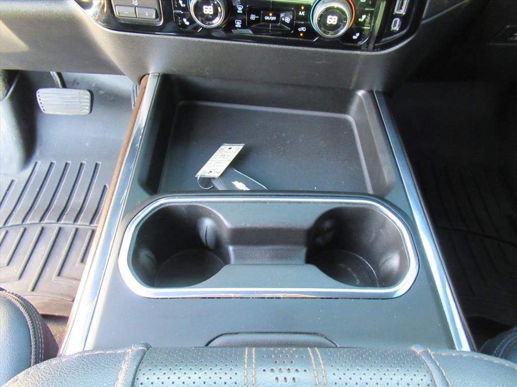 2024 Chevrolet Silverado 2500HD High Country - Photo 22