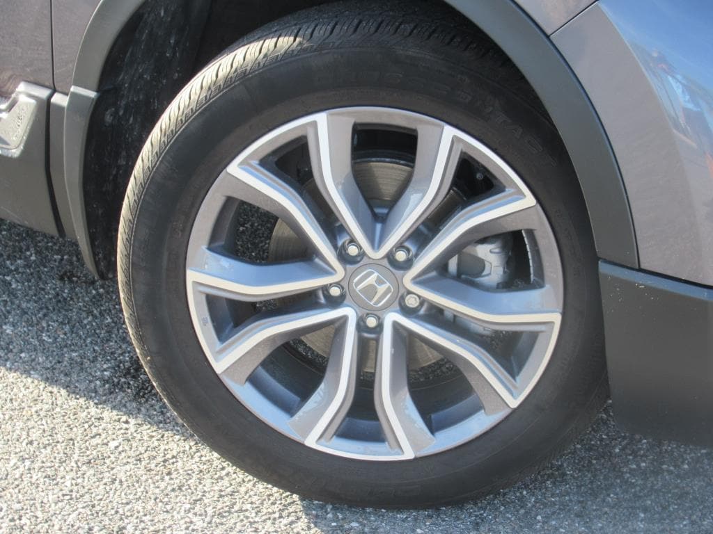 2022 Honda CR-V Touring - Photo 7