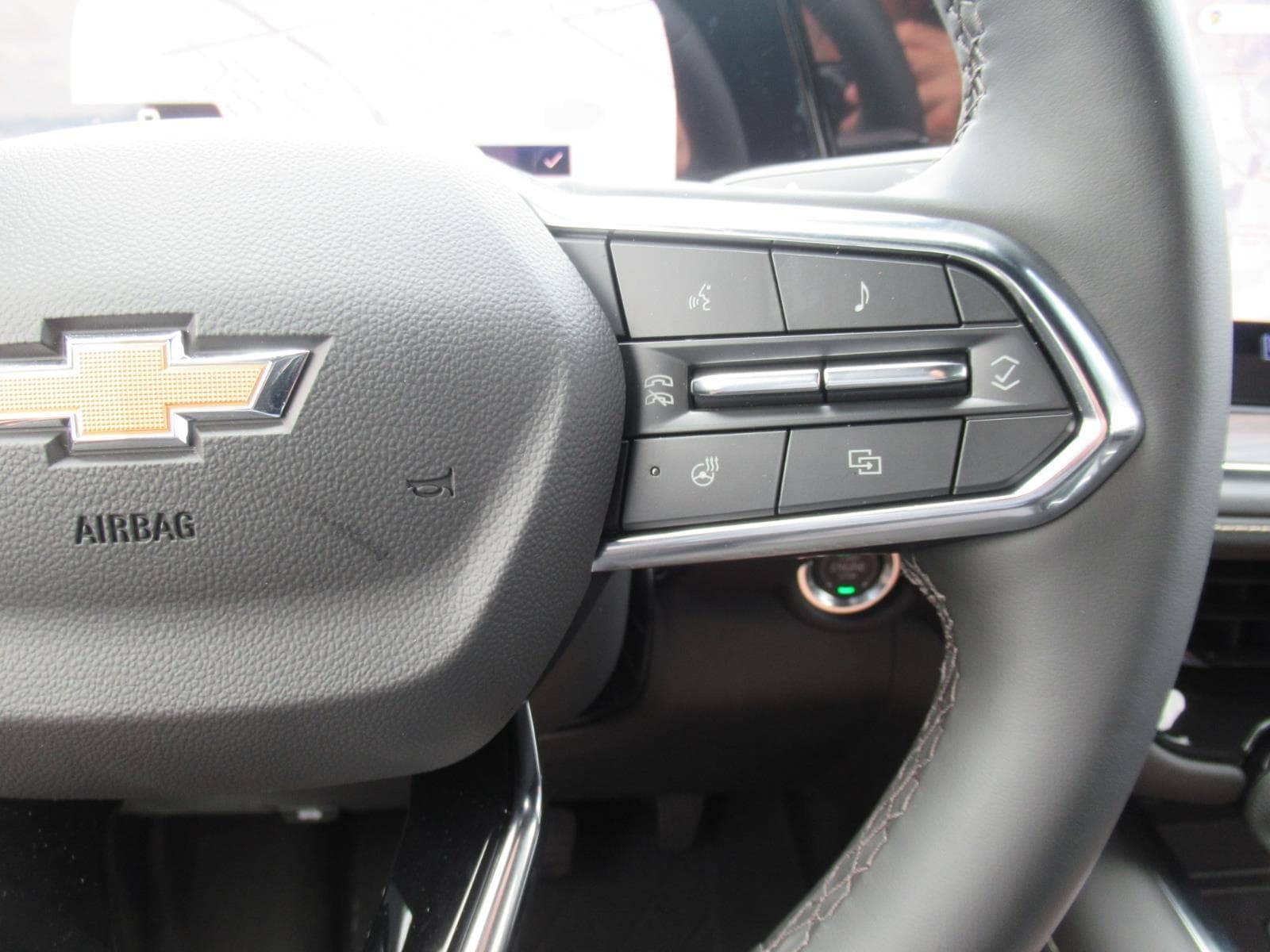 2025 Chevrolet Suburban Premier - Photo 25