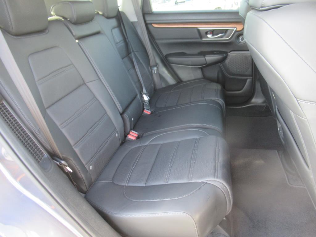 2022 Honda CR-V Touring - Photo 30