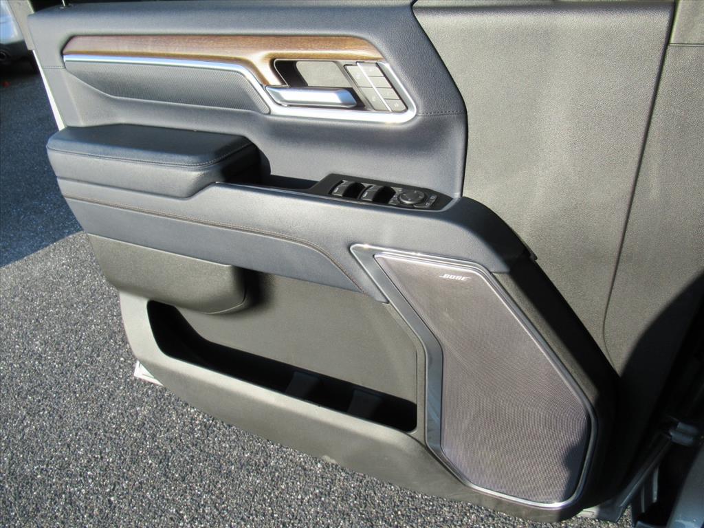 2024 Chevrolet Silverado 2500HD High Country - Photo 30