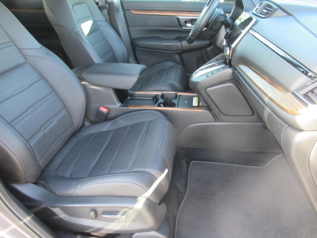 2022 Honda CR-V Touring - Photo 10