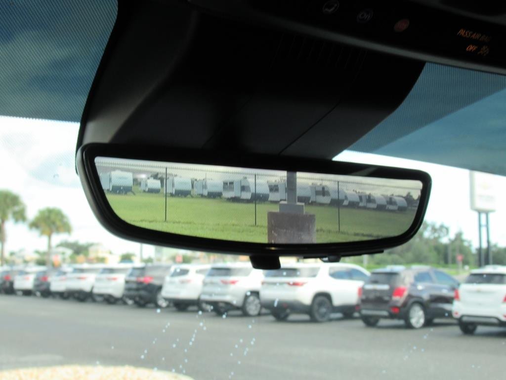2024 GMC Yukon XL Denali Ultimate - Photo 24