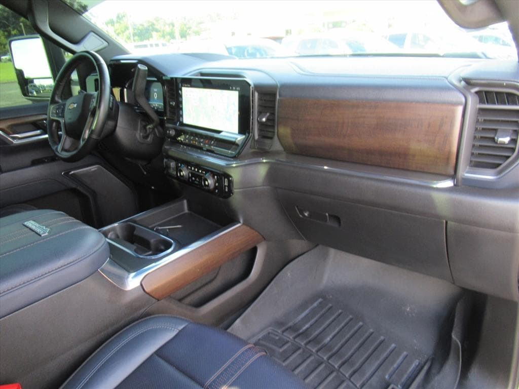 2024 Chevrolet Silverado 2500HD High Country - Photo 12