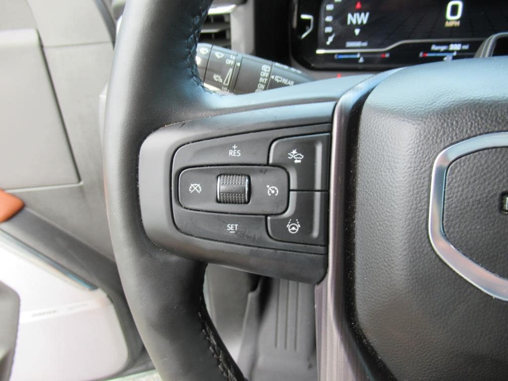 2024 GMC Yukon XL Denali Ultimate - Photo 17