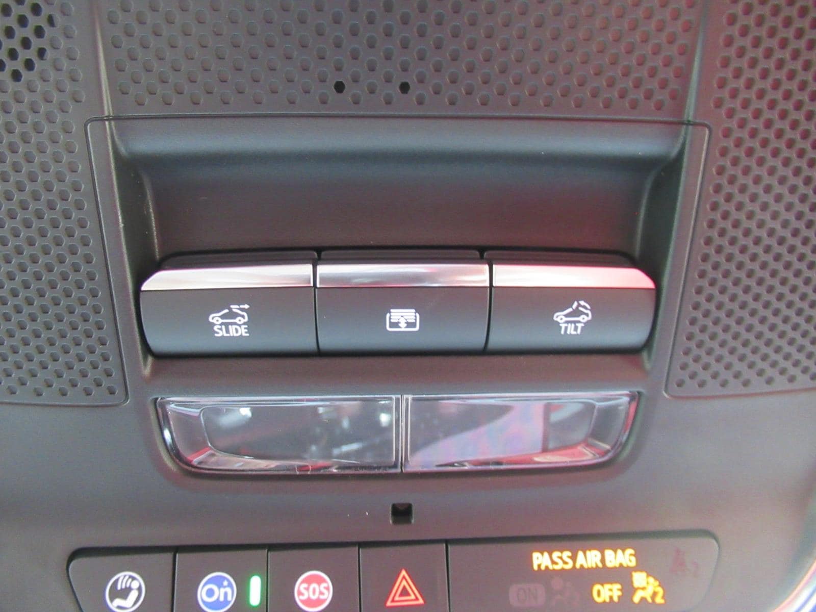 2026 Chevrolet Blazer EV SS - Photo 32