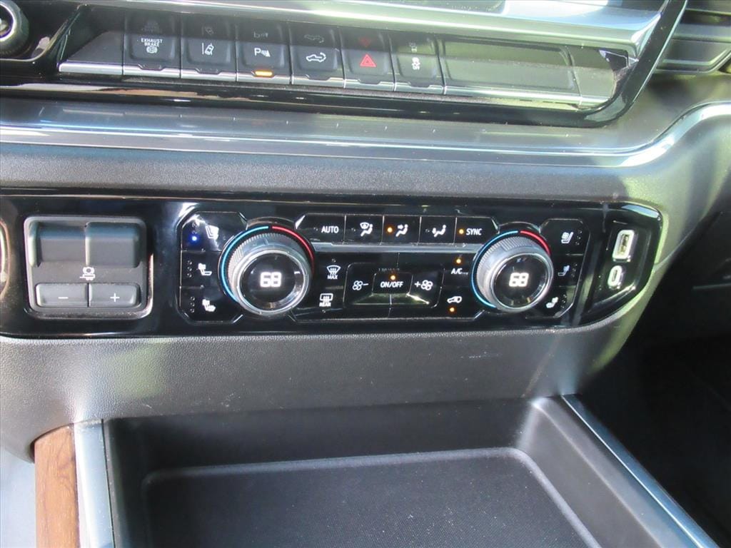 2024 Chevrolet Silverado 2500HD High Country - Photo 26