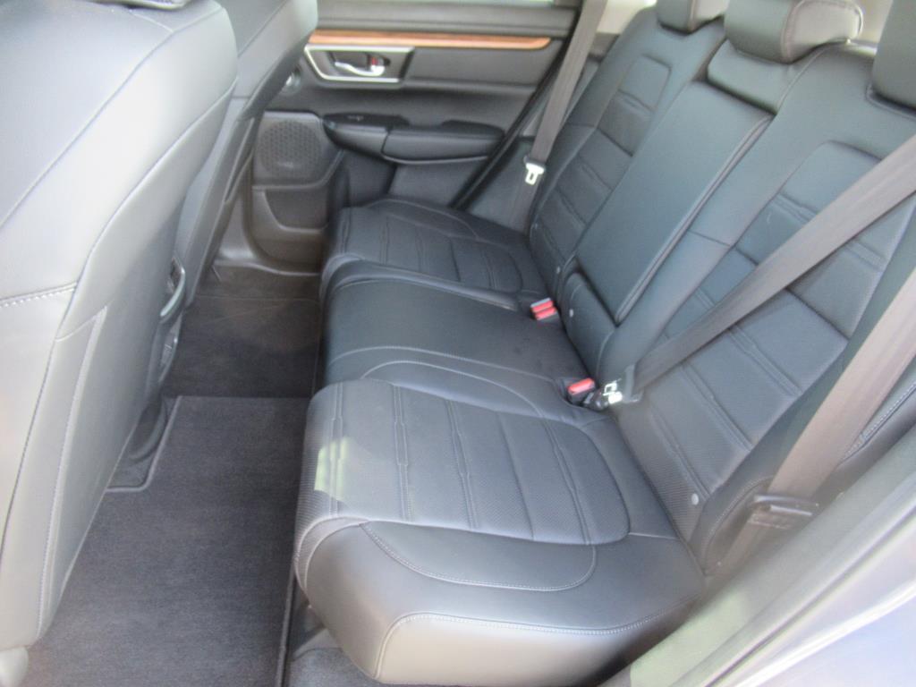 2022 Honda CR-V Touring - Photo 29