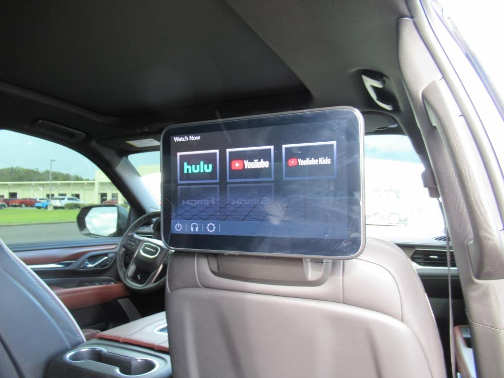 2024 GMC Yukon XL Denali Ultimate - Photo 31
