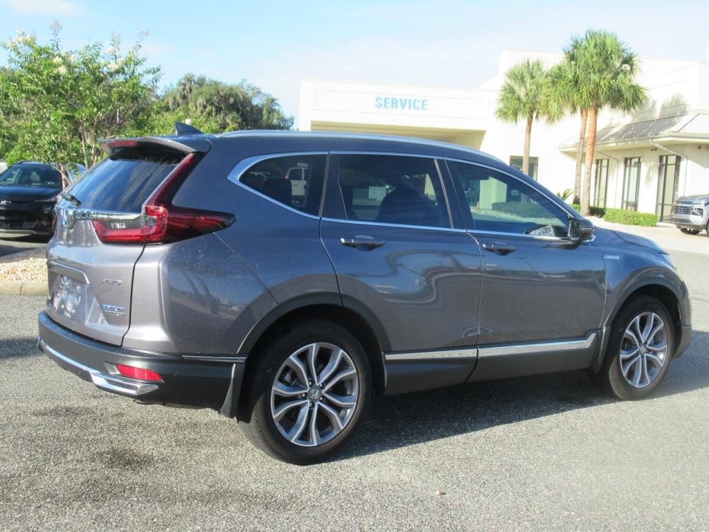 2022 Honda CR-V Touring - Photo 6
