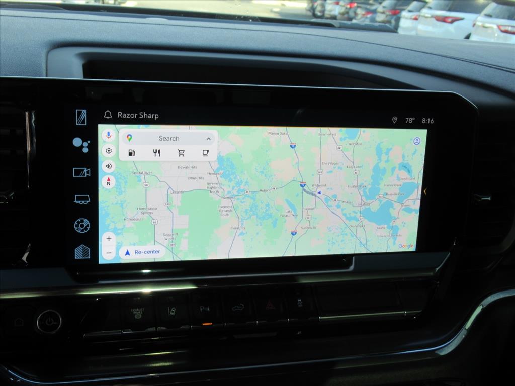 2024 Chevrolet Silverado 2500HD High Country - Photo 23
