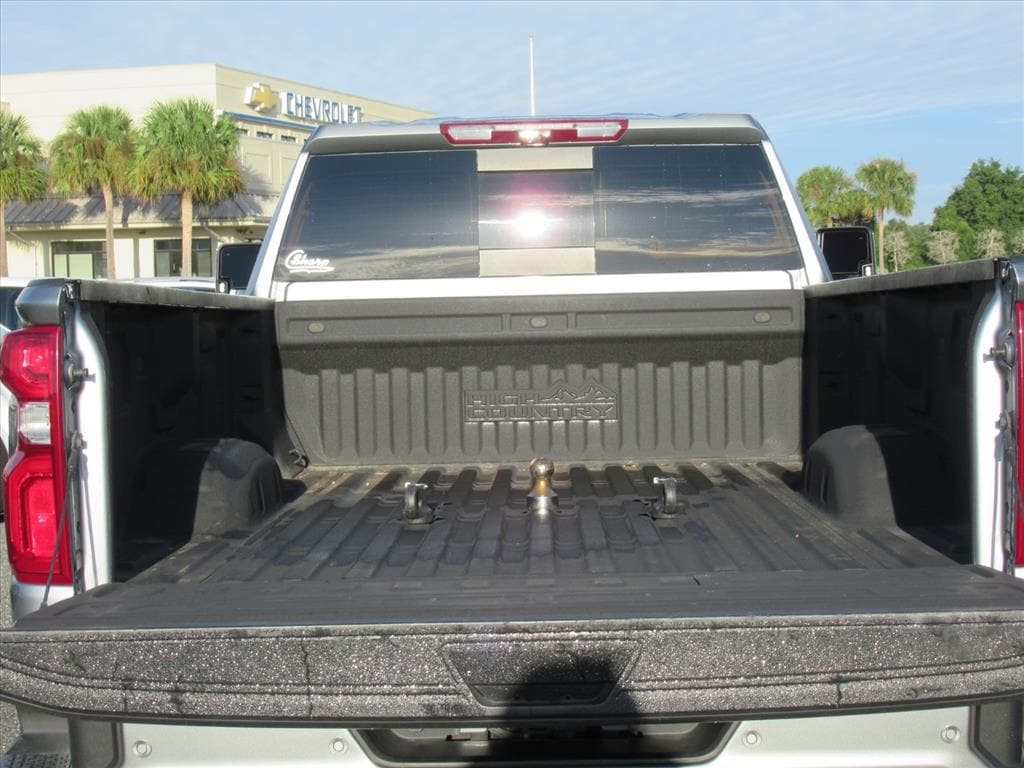 2024 Chevrolet Silverado 2500HD High Country - Photo 6