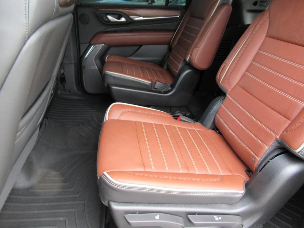 2024 GMC Yukon XL Denali Ultimate - Photo 30