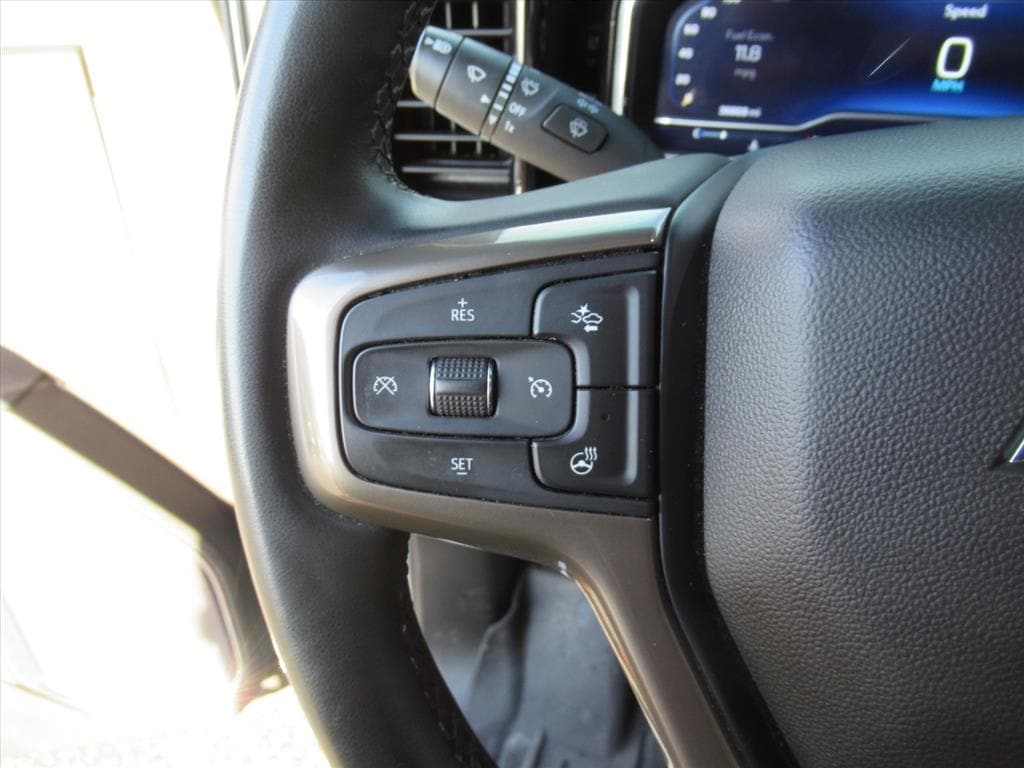 2024 Chevrolet Silverado 2500HD High Country - Photo 19