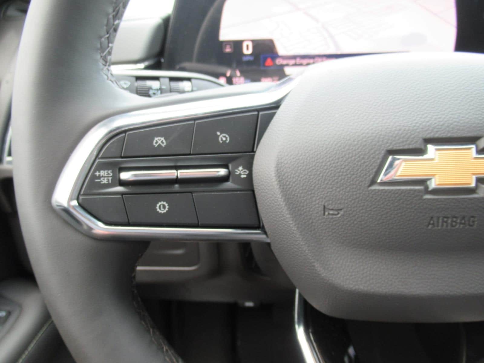 2025 Chevrolet Suburban Premier - Photo 24