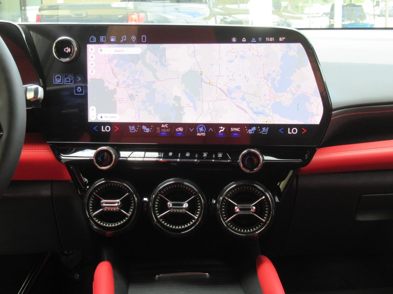 2026 Chevrolet Blazer EV SS - Photo 15