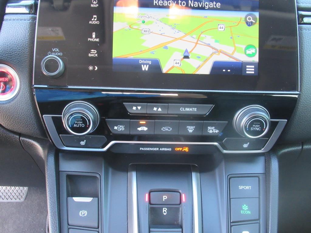 2022 Honda CR-V Touring - Photo 24