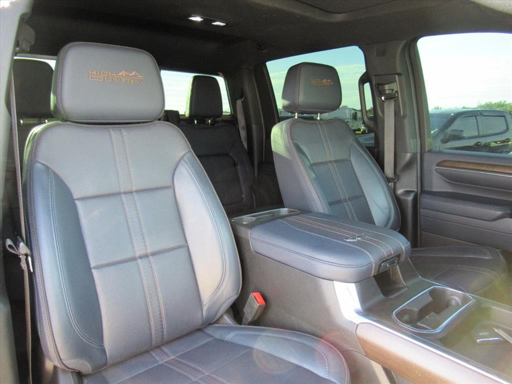 2024 Chevrolet Silverado 2500HD High Country - Photo 10
