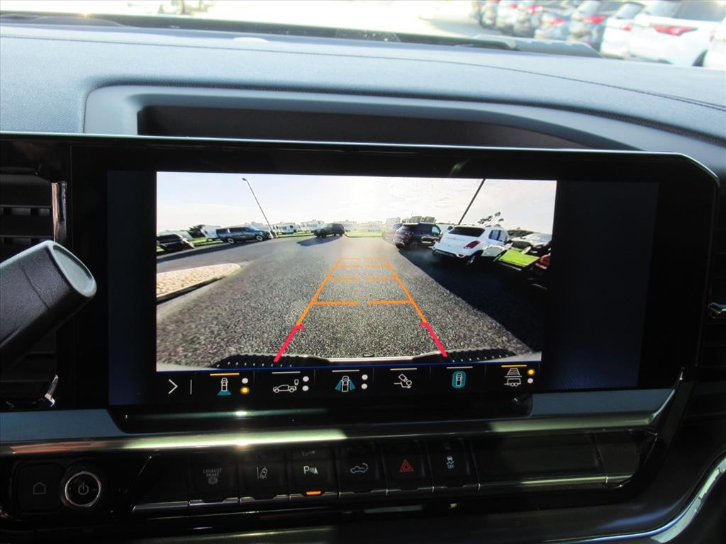 2024 Chevrolet Silverado 2500HD High Country - Photo 24