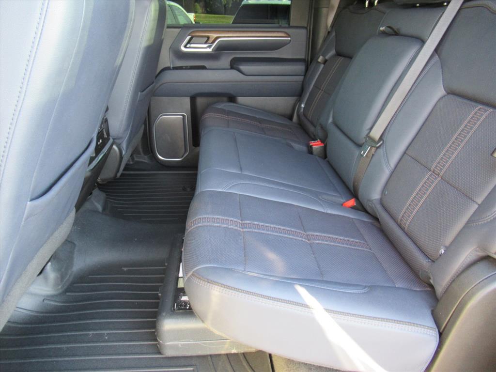 2024 Chevrolet Silverado 2500HD High Country - Photo 33