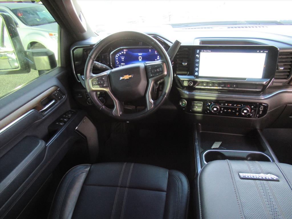 2024 Chevrolet Silverado 2500HD High Country - Photo 14
