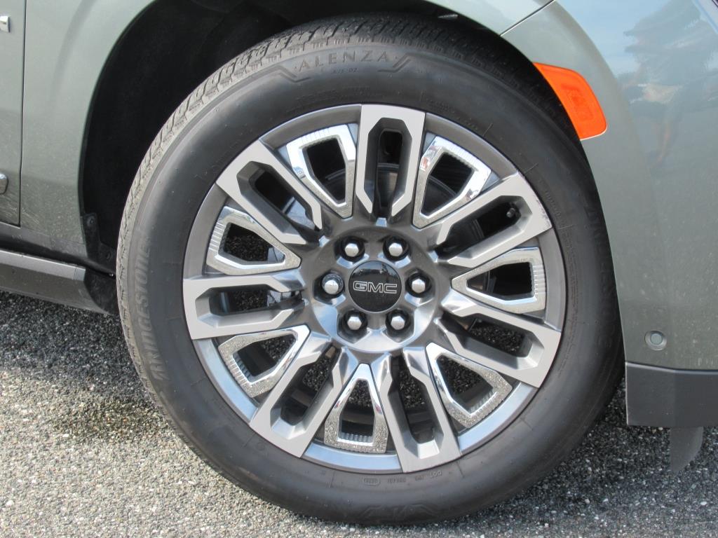 2024 GMC Yukon XL Denali Ultimate - Photo 7